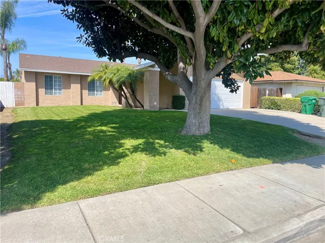 4826 Terry Ave, Chino, California 91710
