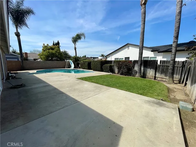4826 Terry Ave, Chino, California 91710
