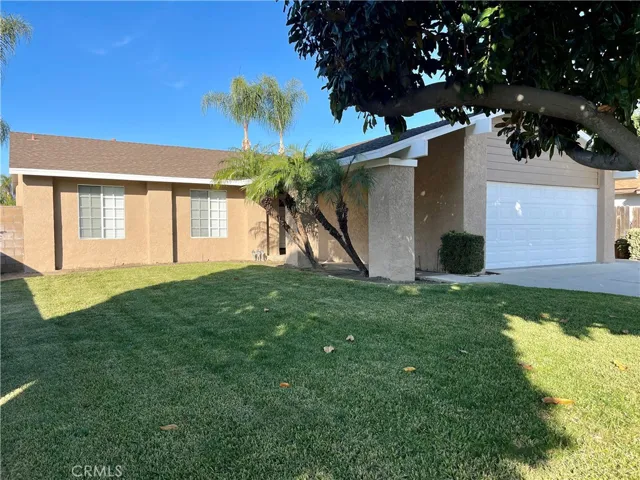 4826 Terry Ave, Chino, California 91710