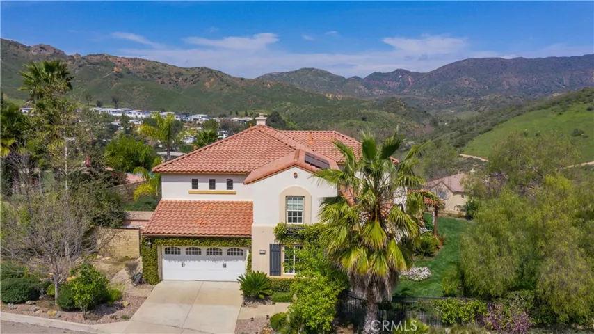 1921 Hazel Nut Court, Agoura Hills, California 91301