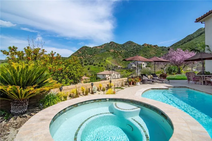 1921 Hazel Nut Court, Agoura Hills, California 91301
