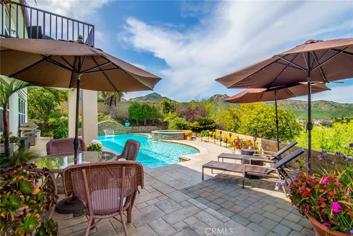 1921 Hazel Nut Court, Agoura Hills, California 91301