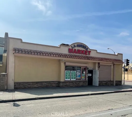 2900 Tweedy Boulevard, South Gate, California 90280