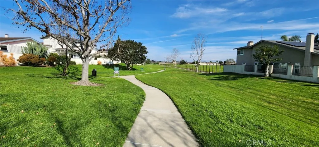 17714 San Candelo Street, Fountain Valley, California 92708