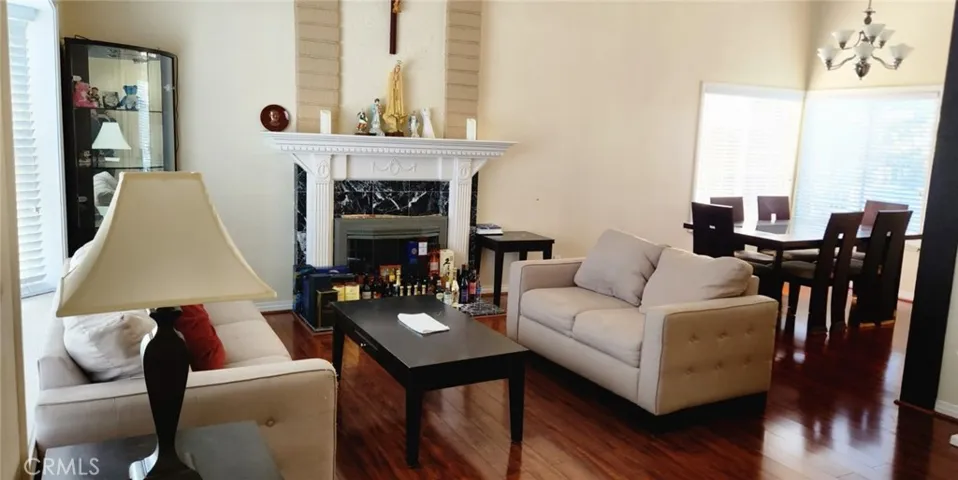 17714 San Candelo Street, Fountain Valley, California 92708