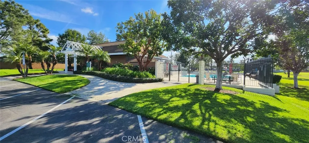 17714 San Candelo Street, Fountain Valley, California 92708