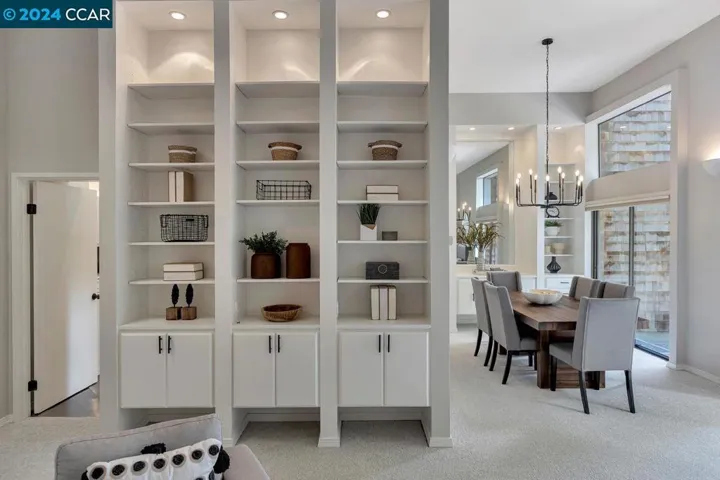 1962 Rim Ridge Ct, Walnut Creek, California 94597