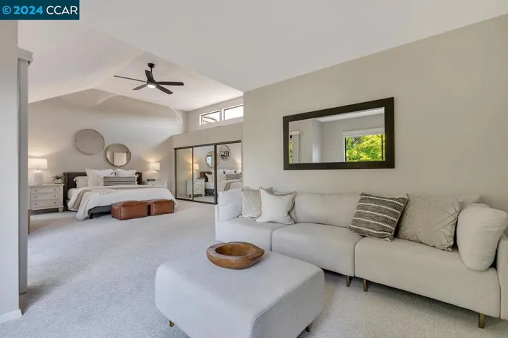 1962 Rim Ridge Ct, Walnut Creek, California 94597