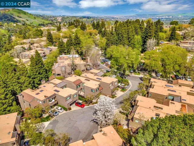 1962 Rim Ridge Ct, Walnut Creek, California 94597