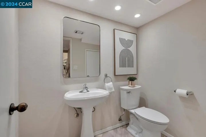 1962 Rim Ridge Ct, Walnut Creek, California 94597