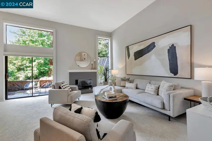 1962 Rim Ridge Ct, Walnut Creek, California 94597