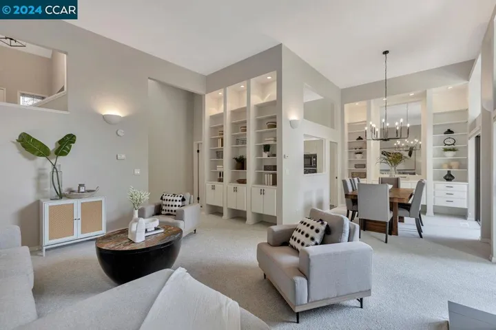 1962 Rim Ridge Ct, Walnut Creek, California 94597