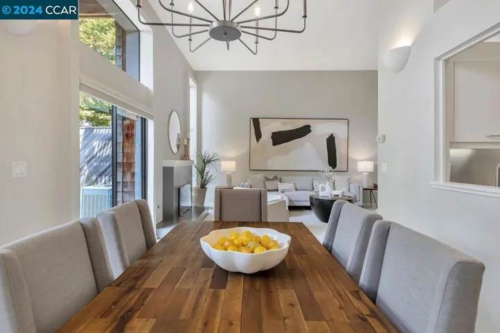 1962 Rim Ridge Ct, Walnut Creek, California 94597