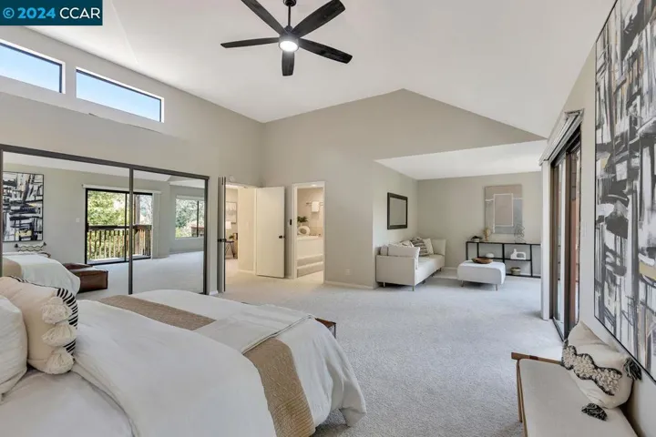 1962 Rim Ridge Ct, Walnut Creek, California 94597