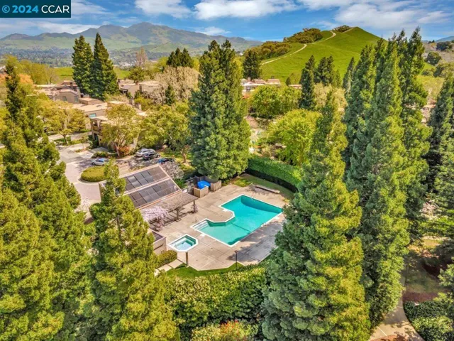 1962 Rim Ridge Ct, Walnut Creek, California 94597
