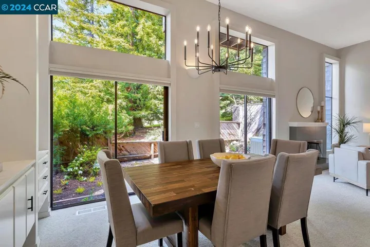 1962 Rim Ridge Ct, Walnut Creek, California 94597