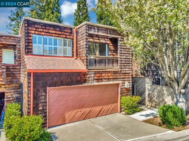 1962 Rim Ridge Ct, Walnut Creek, California 94597