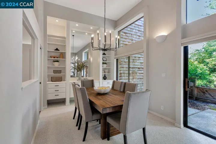 1962 Rim Ridge Ct, Walnut Creek, California 94597