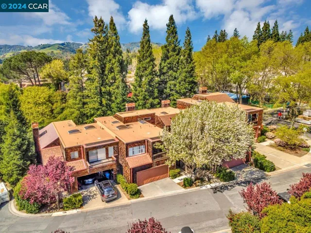 1962 Rim Ridge Ct, Walnut Creek, California 94597