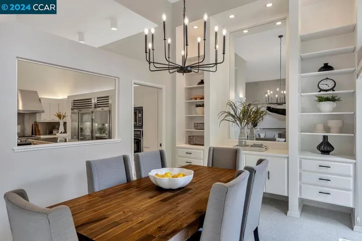 1962 Rim Ridge Ct, Walnut Creek, California 94597