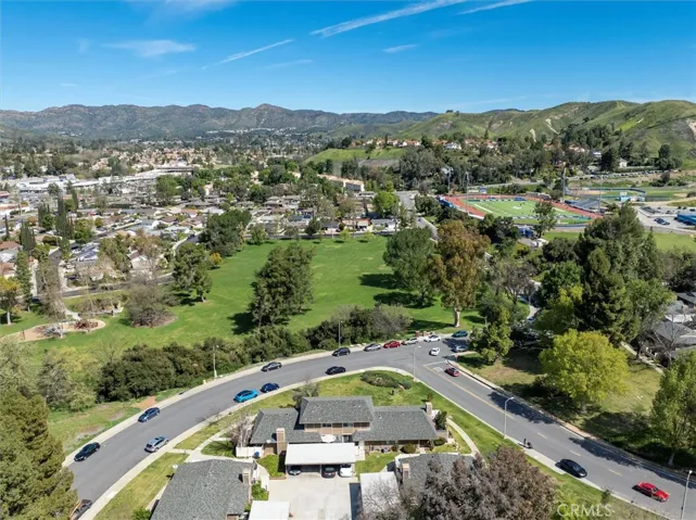 28888 Conejo View Drive, Agoura Hills, California 91301