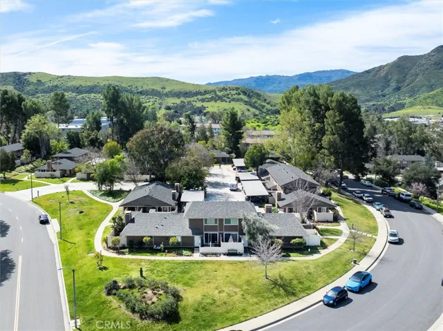 We believe this to be the best spot in the community.