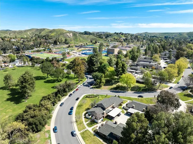28888 Conejo View Drive, Agoura Hills, California 91301