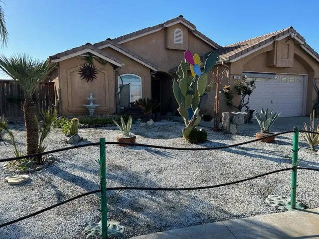 2015 Romolo Street, Delano, California 93215