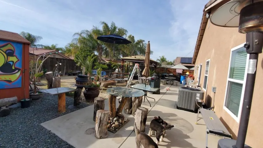 2015 Romolo Street, Delano, California 93215