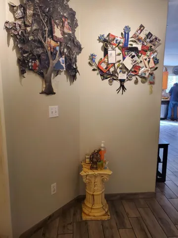 2015 Romolo Street, Delano, California 93215