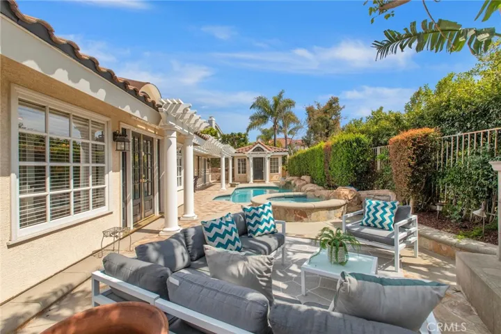 21730 Thistledown Circle, Yorba Linda, California 92887