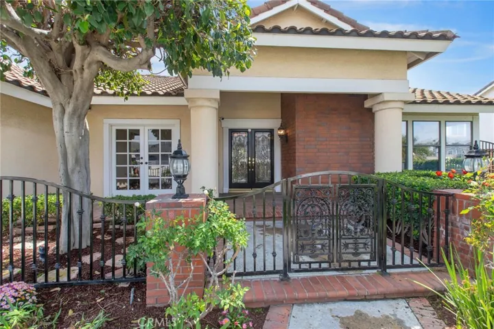 21730 Thistledown Circle, Yorba Linda, California 92887