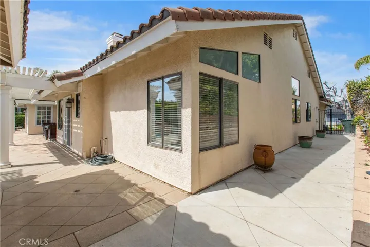 21730 Thistledown Circle, Yorba Linda, California 92887