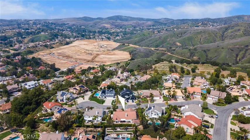 21730 Thistledown Circle, Yorba Linda, California 92887