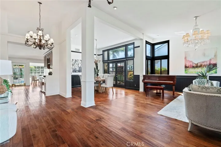 21730 Thistledown Circle, Yorba Linda, California 92887