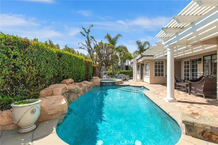 21730 Thistledown Circle, Yorba Linda, California 92887