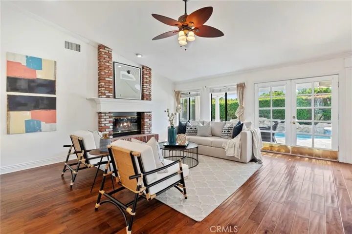 21730 Thistledown Circle, Yorba Linda, California 92887