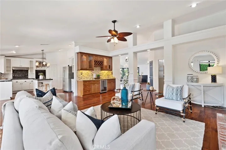 21730 Thistledown Circle, Yorba Linda, California 92887