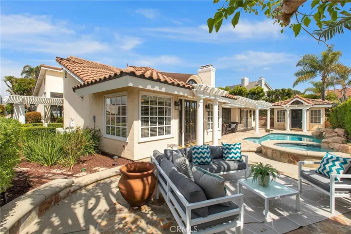 21730 Thistledown Circle, Yorba Linda, California 92887
