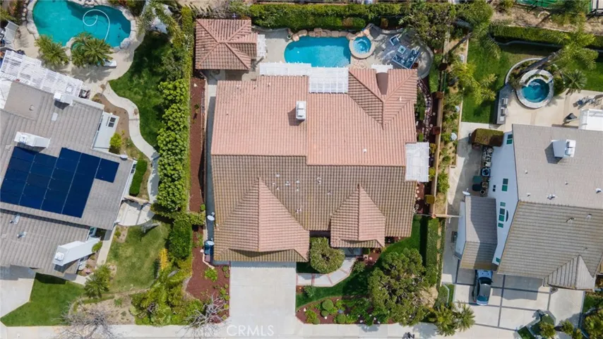 21730 Thistledown Circle, Yorba Linda, California 92887