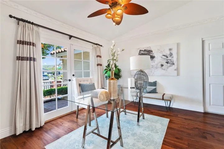 21730 Thistledown Circle, Yorba Linda, California 92887
