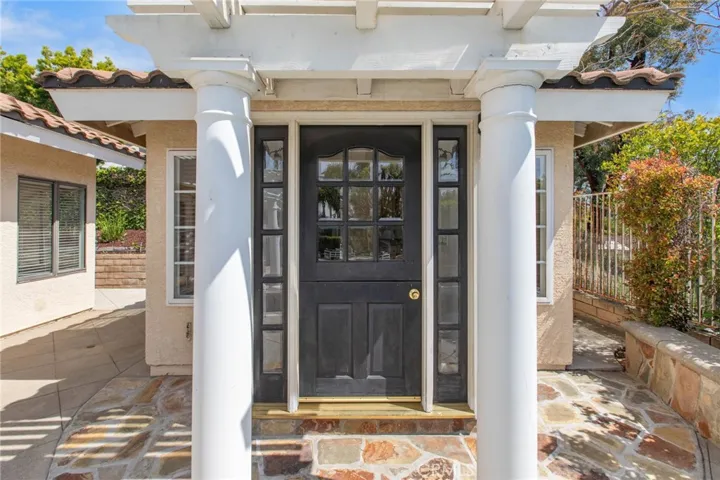 21730 Thistledown Circle, Yorba Linda, California 92887