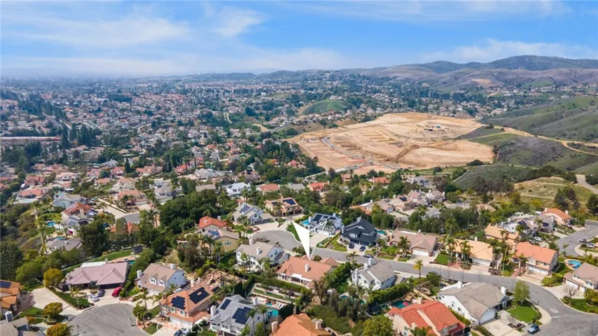 21730 Thistledown Circle, Yorba Linda, California 92887
