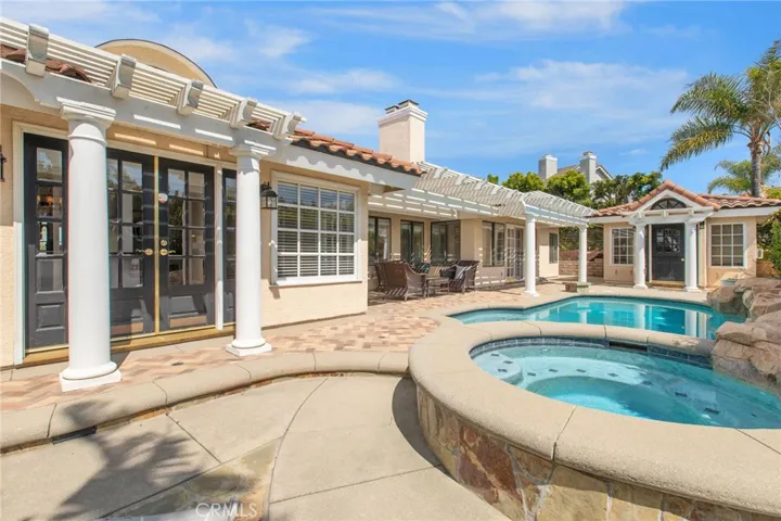 21730 Thistledown Circle, Yorba Linda, California 92887