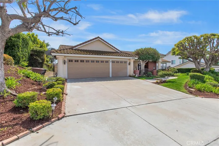 21730 Thistledown Circle, Yorba Linda, California 92887