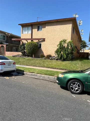 2425 W Imperial, Inglewood, California 90303