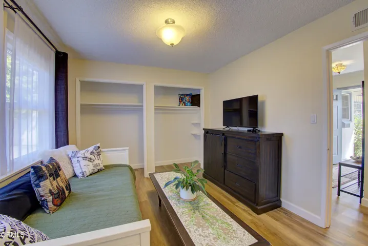 Hall Bedroom 2