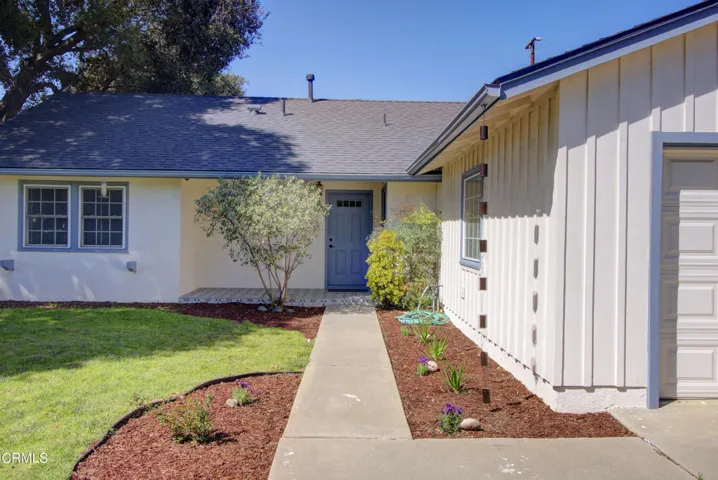 Curb Appeal