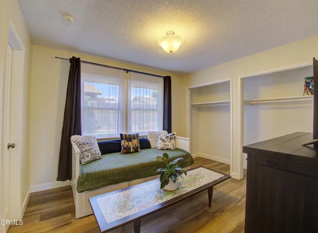 Hall Bedroom 2