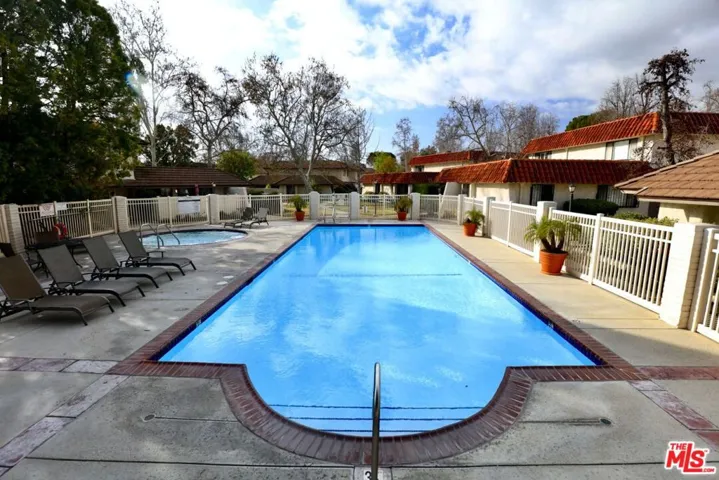 2867 Instone Court, Westlake Village, California 91361